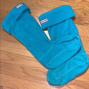 Hunter Boot Socks